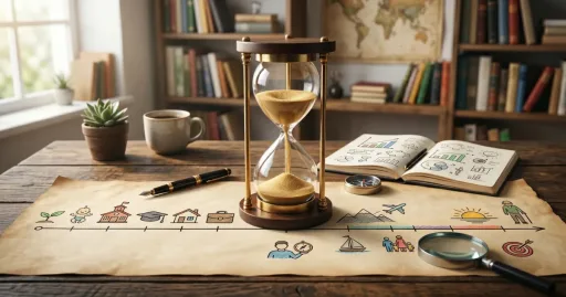 Gestion de son temps