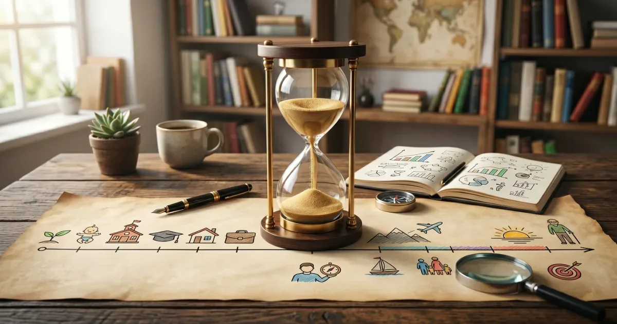 Gestion de son temps