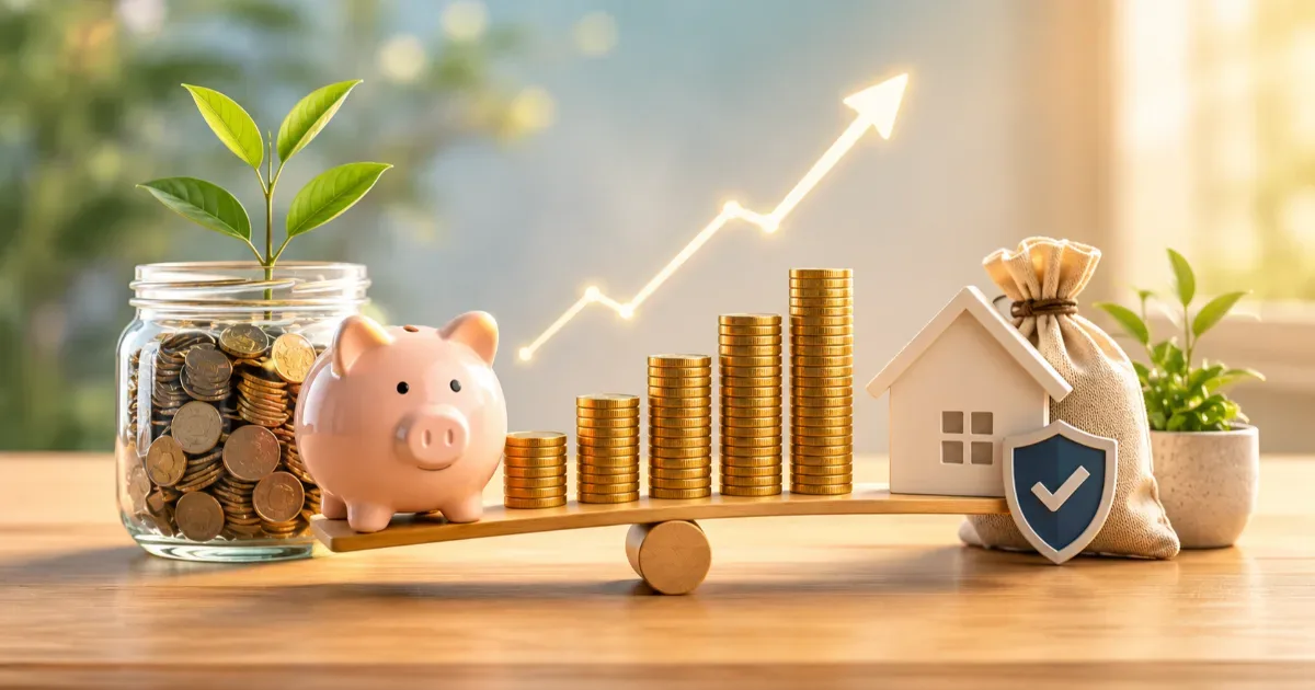 Épargne et inflation : comment savoir si ton argent perd de la valeur ?