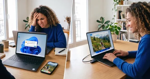 Convert HEIC to JPG: Why It Fails and How to Fix It Fast