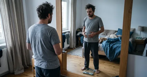 Does Lack of Sleep Make You Gain Weight? The Science Explained