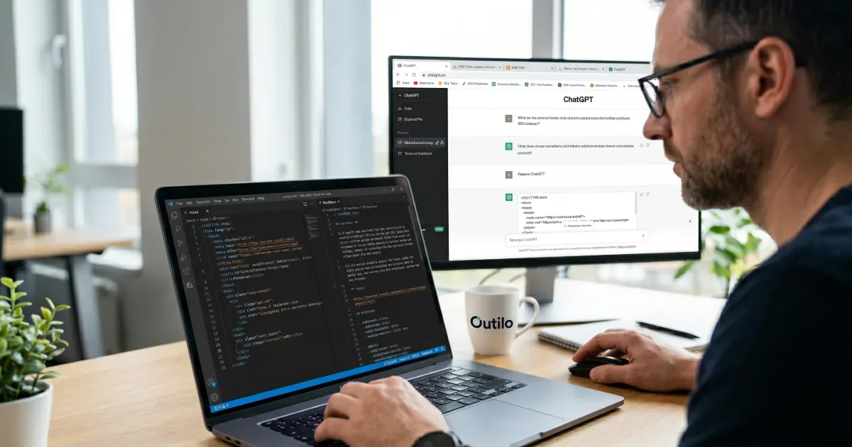 Analyser une page web avec ChatGPT grâce au Markdown