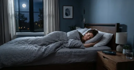 Comment suivre son sommeil simplement et efficacement