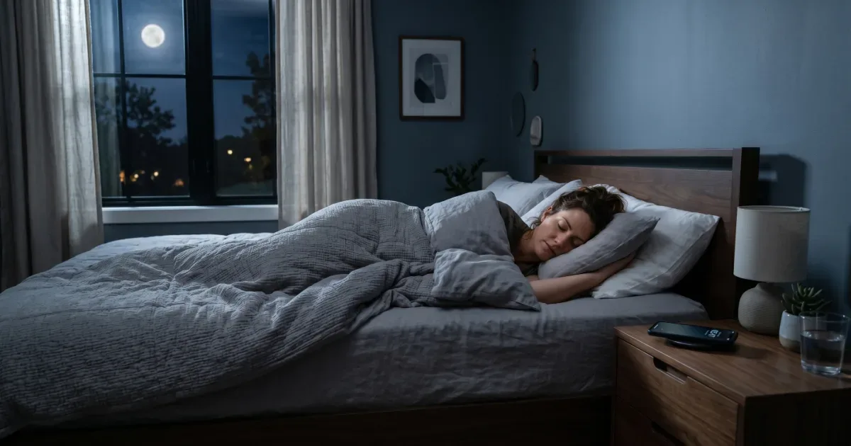 Comment suivre son sommeil simplement et efficacement