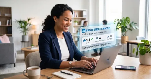 How to Format and Optimize a LinkedIn Post for More Engagement